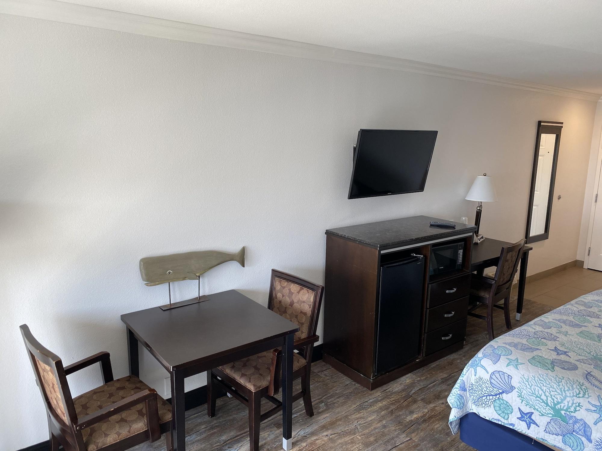האנטינגטון ביץ' Ocean Surf Inn & Suites מראה חיצוני תמונה